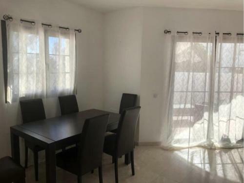 Villa El Roque