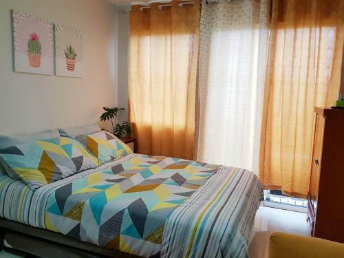 Apartamento Cityscape Residences Unit 510