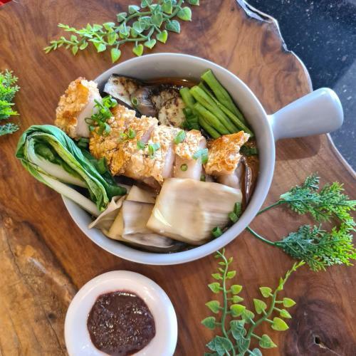 Posada North Tourist Inn