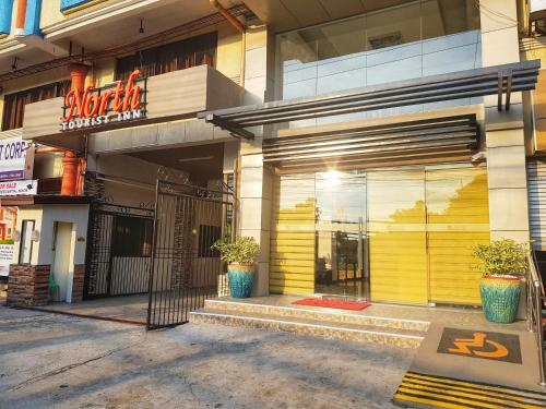 Posada North Tourist Inn