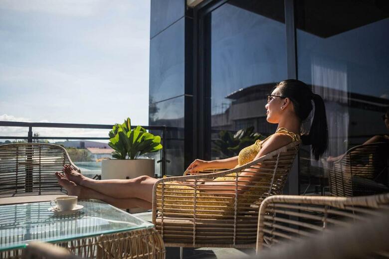 Hotel Stonehill Suites