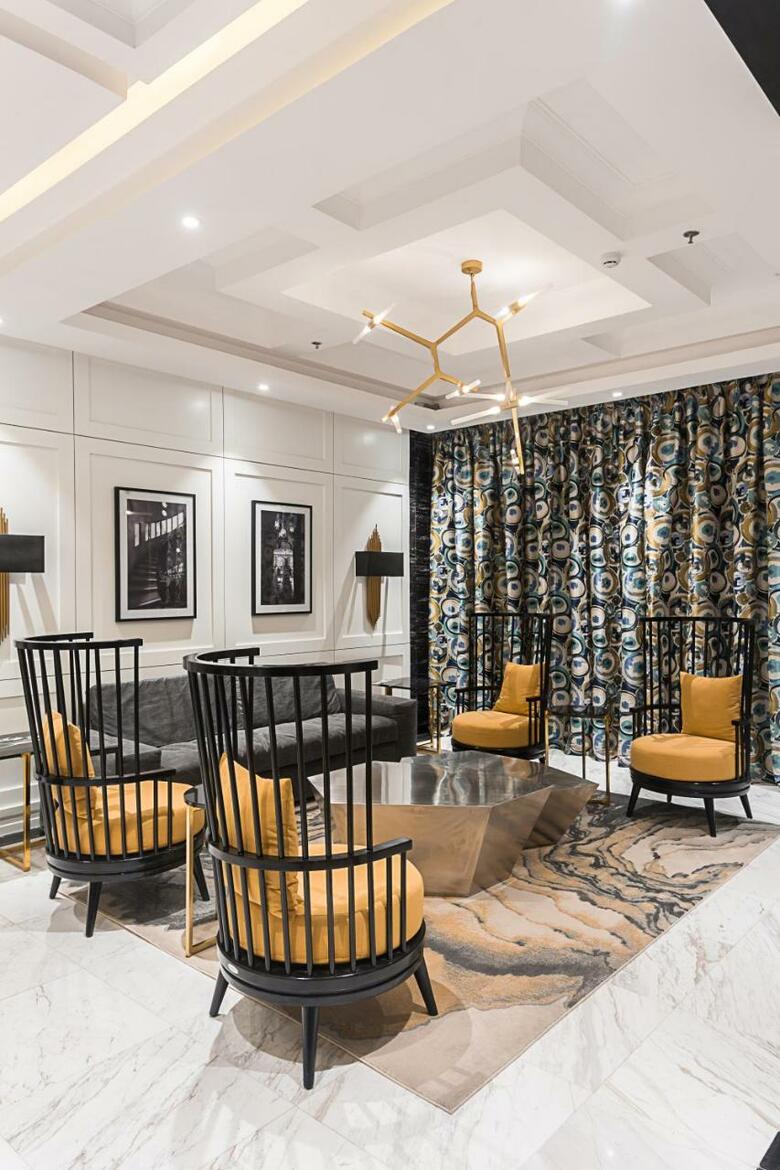 Hotel Stonehill Suites