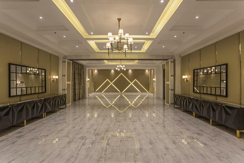 Hotel Stonehill Suites