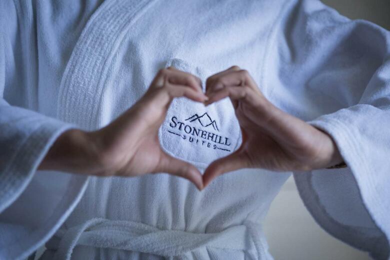 Hotel Stonehill Suites