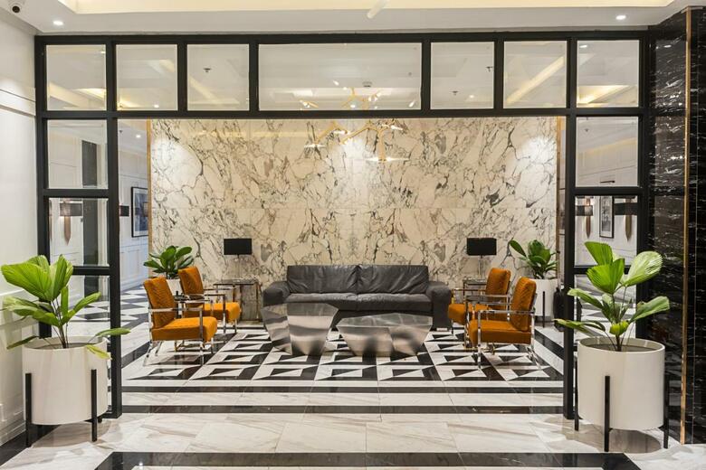 Hotel Stonehill Suites