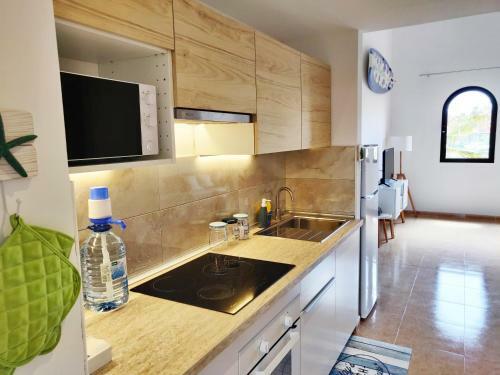 Apartamento Casa Poppins