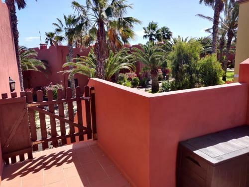 Apartamento Casa Poppins