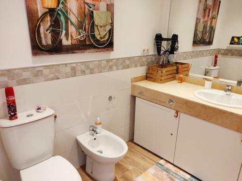 Apartamento Casa Poppins