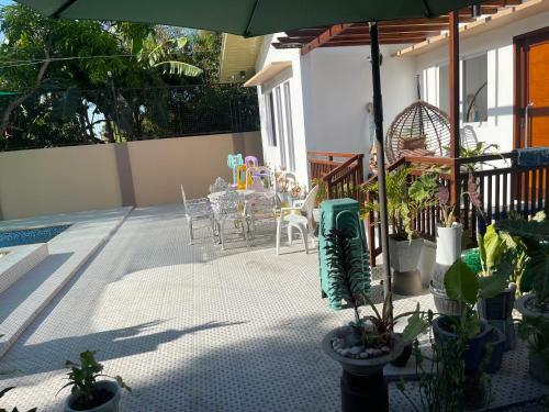 Tjm Private Resort