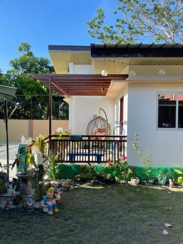 Tjm Private Resort
