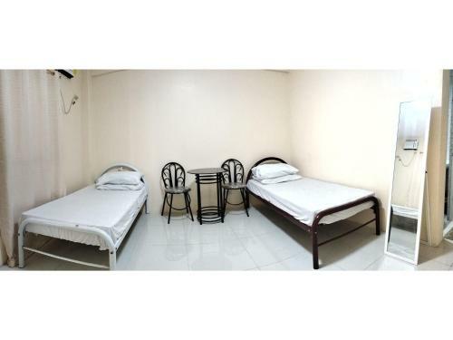 Hotel Oyo 800 Ddd Habitat Dormtel Bacolod