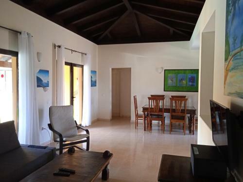 Villa Oasis II