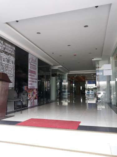 Apartamento Yulz 516 At Cityscape