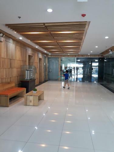 Apartamento Yulz 516 At Cityscape