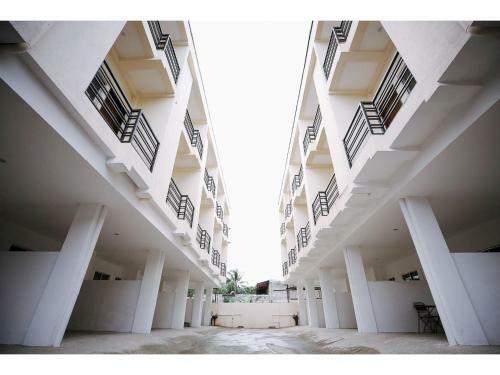 Hotel Oyo 789 Abn Residences