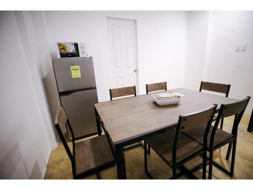 Hotel Oyo 789 Abn Residences