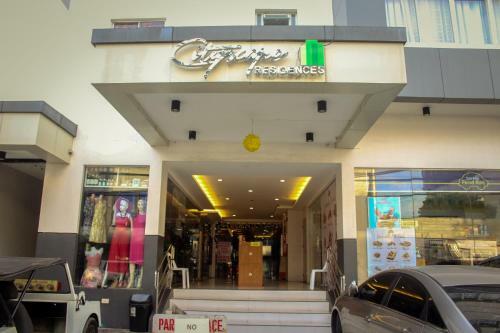 Apartamento Unit 1109 Cityscape Residences