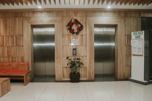 Apartamento Unit 1109 Cityscape Residences