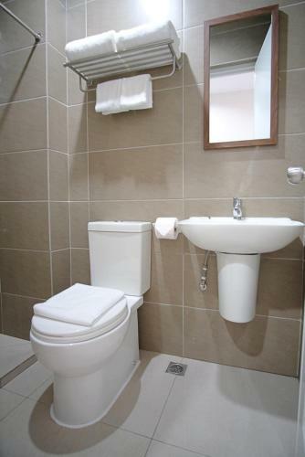Hotel Sukro