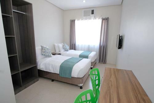 Hotel Sukro