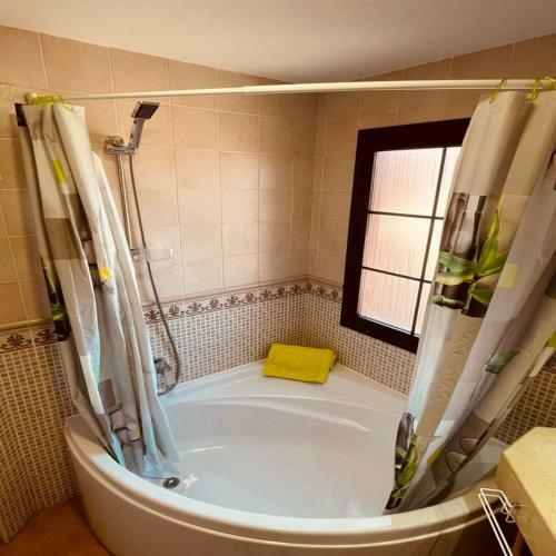 Paradise Apartment