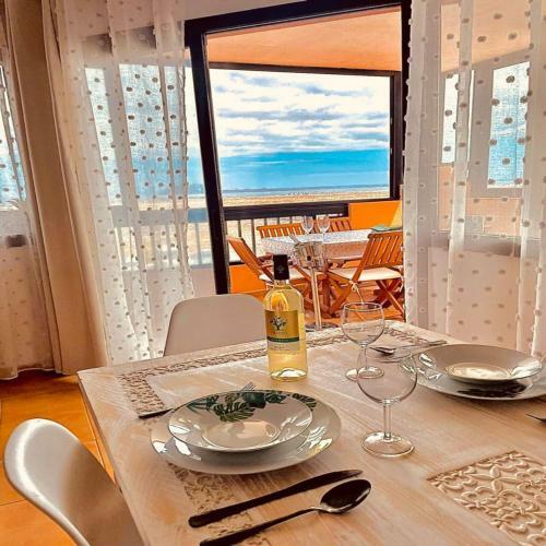 Paradise Apartment