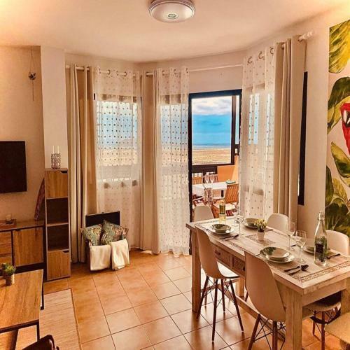 Paradise Apartment