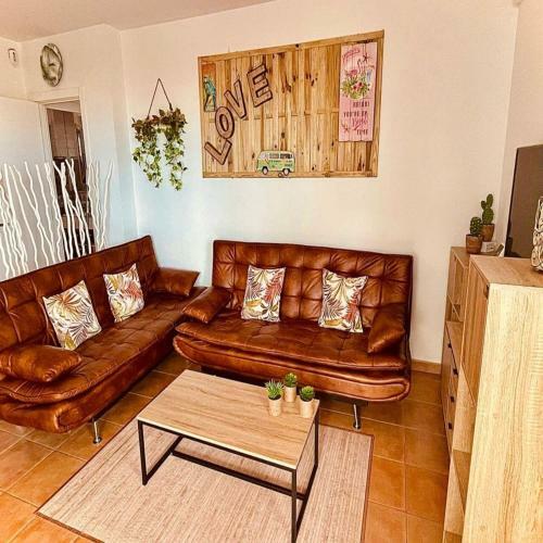 Paradise Apartment