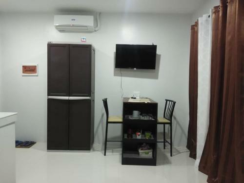 Apartamento Unit 617 Cityscapes Residences