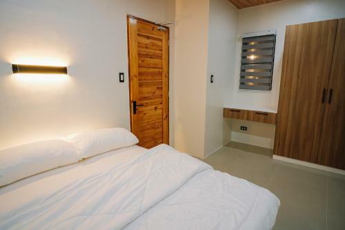 Resort Type Apartments