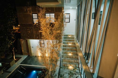Resort Type Apartments