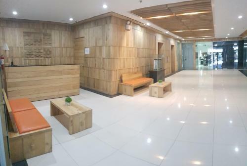 Apartamento Skymagz 314 At Cityscape Residences