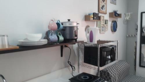 Apartamento U913 @ Cityscape Residences