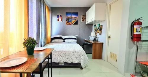 Apartamento U913 @ Cityscape Residences