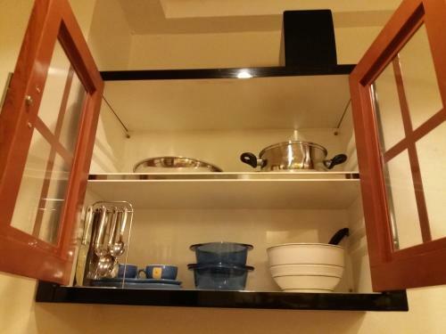 Apartamentos 722 Metropolis Tower Unit 212