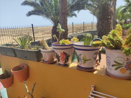 Apartamento Marenazul