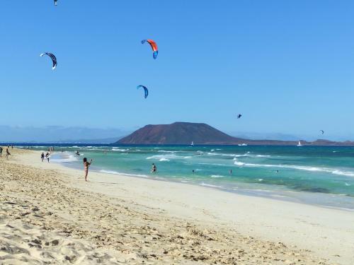 Apartamento Marenazul