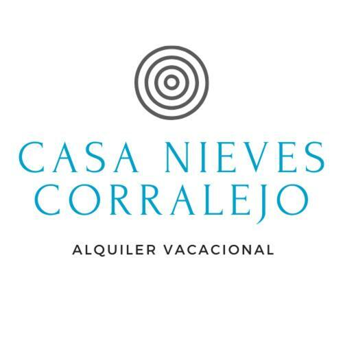 Apartamento Casa Nieves Corralejo