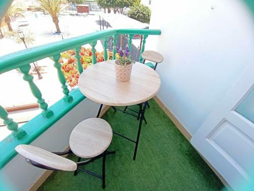 Apartamento Casa Nieves Corralejo