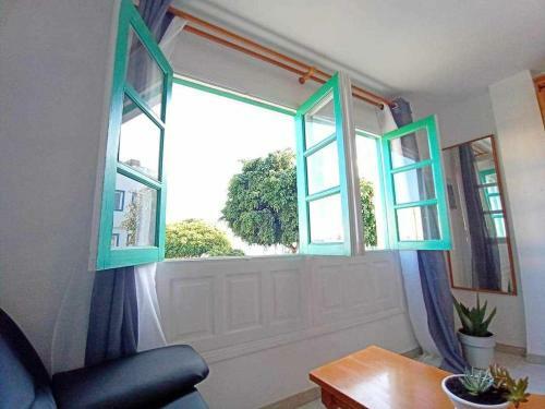 Apartamento Casa Nieves Corralejo