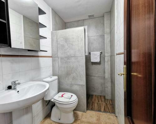 Apartamento Casa Adam
