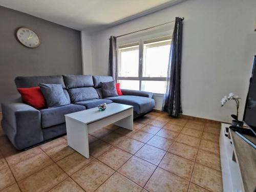 Apartamento Casa Adam