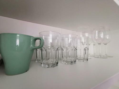 Apartamento Casa Adam