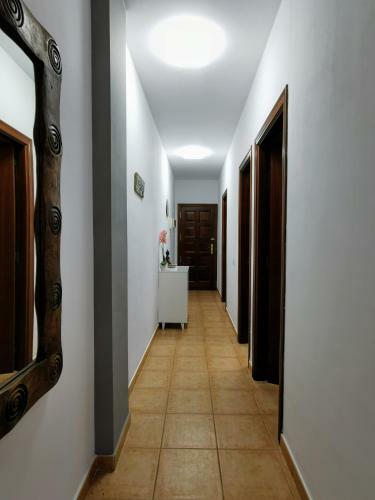 Apartamento Casa Adam