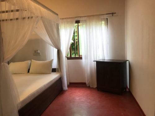 Villa Eco Willow - Kathaluwa