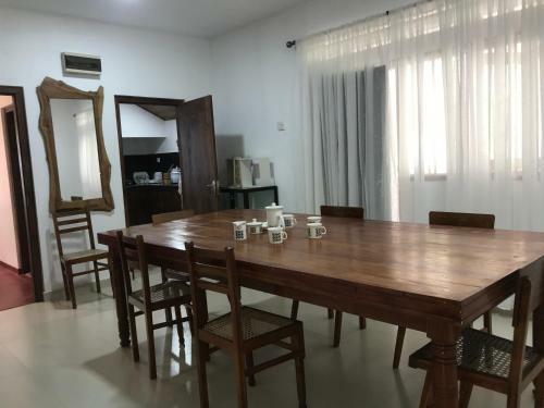Villa Eco Willow - Kathaluwa