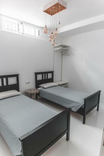 Villa Veaco Beach With Jacuzzi And Private Pool