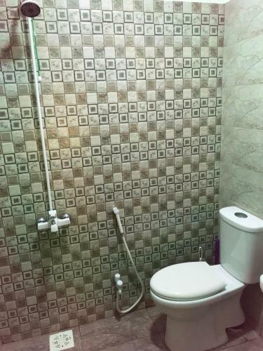 "service Apartments Karachi" Beach View