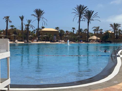 Apartamento Oasis Papagayo 27b