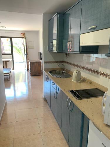 Apartamentos Corralejo Playa Oasis